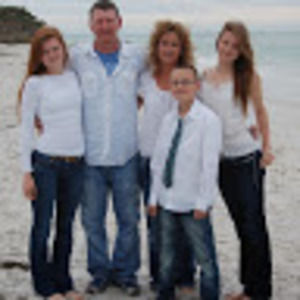 Meet your Posher, Wendy